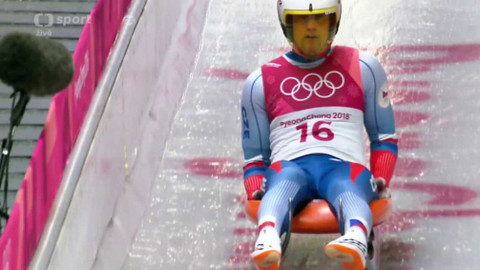 XXIII. zimní olympijské hry 2018 Pchjongčchang - Velký přehled