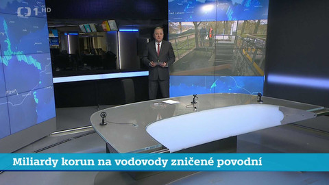 Události v regionech (Praha) - 13. listopadu 2024