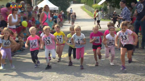 Zprávičky - 25. srpna 2019