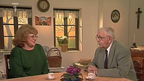 Domácí štěstí - 21. října 2001