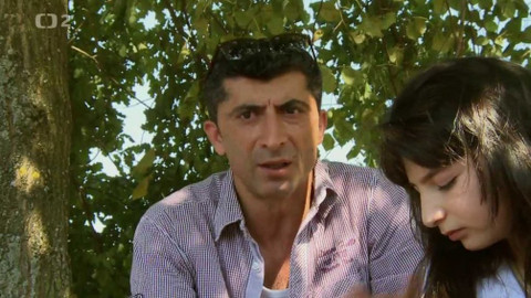 Ztraceni v Česku - 3/6 Krize