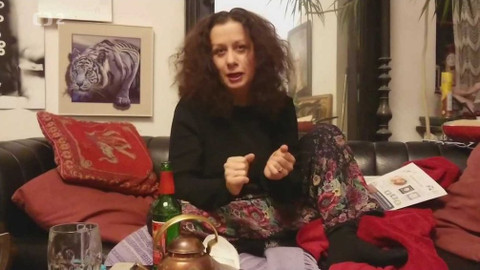 Queer - Vzkazy v láhvi