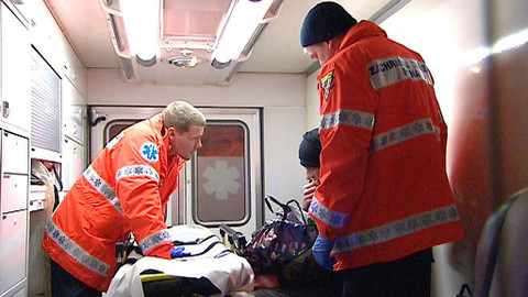 Z metropole - 11. února 2012