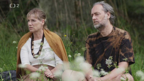 Nedej se! - Krajina v krajině