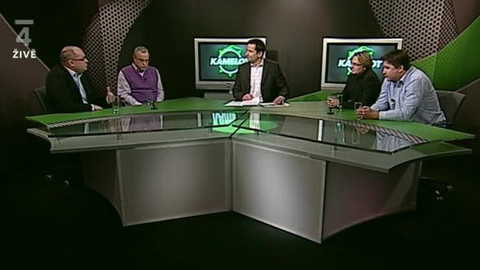 Kamelot - 21. února 2011