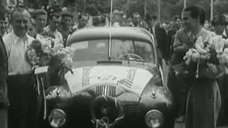 V zajetí železné opony