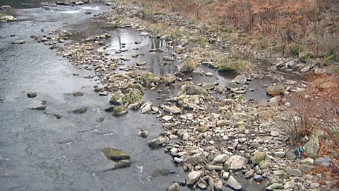 Týden v regionech (Ostrava) - 3. prosince 2011