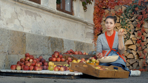 Herbář - 8. listopadu 2020