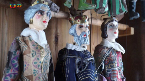 Tamtam - 20. července 2019