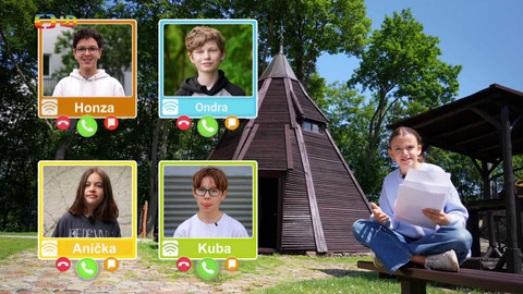 Wifina - 13. září 2024