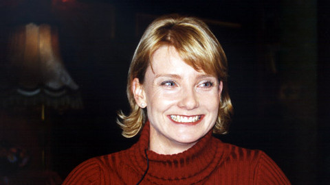 Na plovárně - Štěpánka Hilgertová