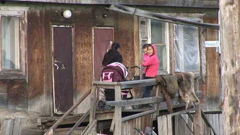 Objektiv - 23. února 2014