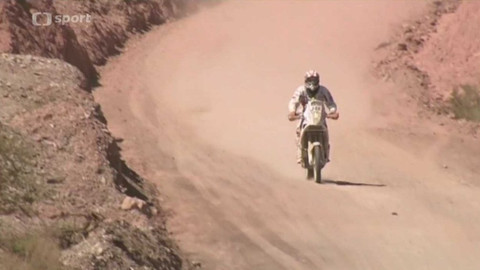 Svět motorů - Offroad maraton před sezonou 2016