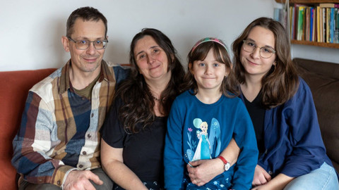 Plné hnízdo - 9/14 Plné hnízdo v Libereckém kraji