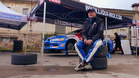 Svět motorů - South Bohemia Classic 2016