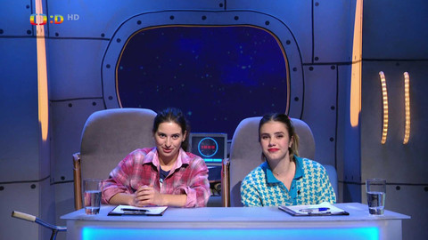 PLANETA YÓ - 20. listopadu 2024