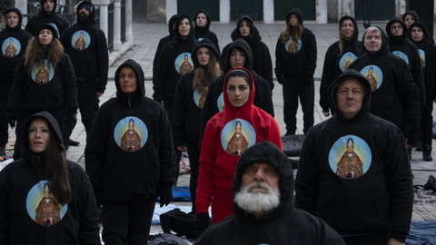 Nový papež - Epizoda 5/9