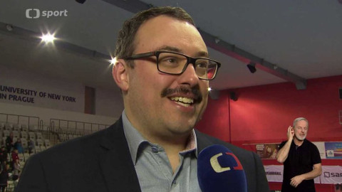 Čtyřka sport - 6. prosince 2019