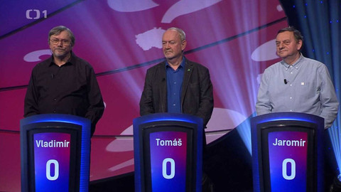 Kde domov můj? - 15. března 2022