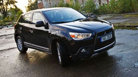 Auto Moto Styl - 26. srpna 2011