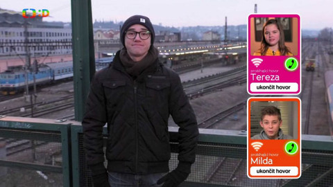 Wifina - 1. března 2019