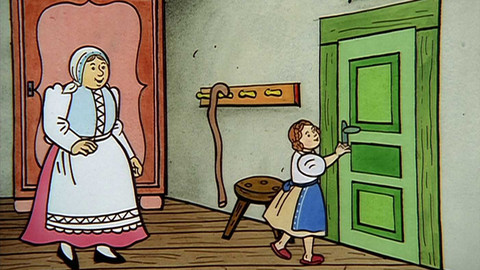 Říkadla Josefa Lady - Fěrtůšek