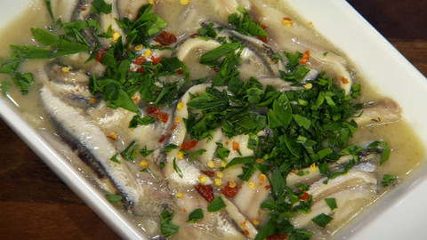 Vše o vaření - 13. května 2014