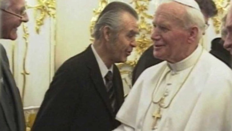 Archiv ČT24 - Desítkové dubny