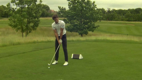 Golf - Albatross Invitational PRO-AM