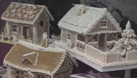 Archiv ČT24 - Čas vánoční