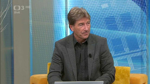 Dobré ráno - 4. října 2022