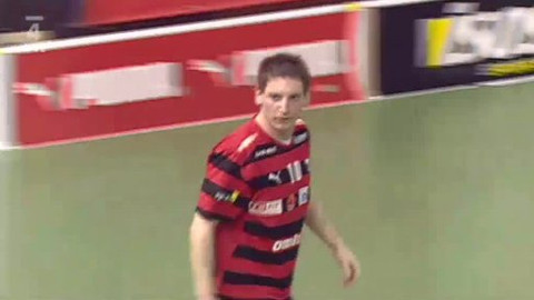 Florbal - Tatran Střešovice - 1. SC WOOW Vítkovice