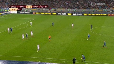 Magazín Evropské a Konferenční ligy UEFA - Magazín Evropské ligy UEFA