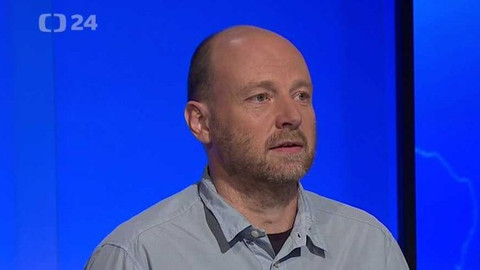 90’ ČT24 - Dopady terorismu na cestovní ruch