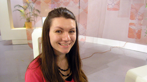 Sama doma - 18. února 2013