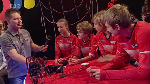 Bludiště - 13. března 2013