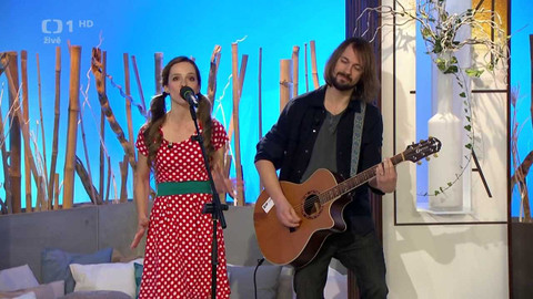 Sama doma - 10. ledna 2023