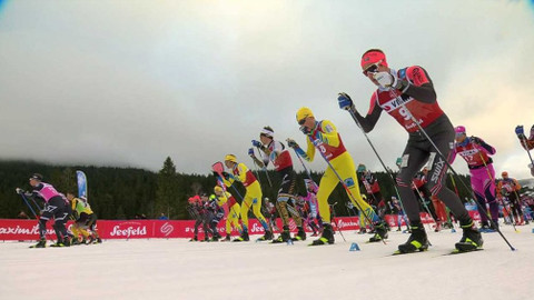 Ski Classics - Kaiser Maximilian Lauf