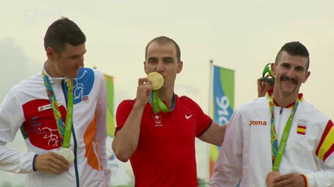 Světový pohár horských kol - Česko