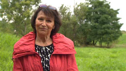 Chcete mě? - 22. září 2013