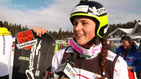 Magazín SP ve snowboardingu - 29. ledna 2016