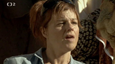 Kanadská soda - Epizoda 5/11