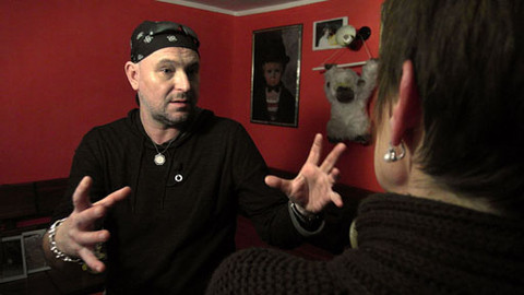 13. komnata - 13. komnata Jakuba Ludvíka