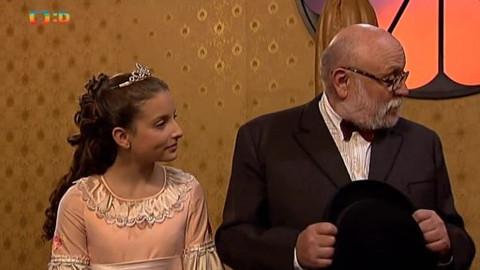 (Vel)Mistr E - Stará moudrost praví, že v zdravém těle i duch je zdravý