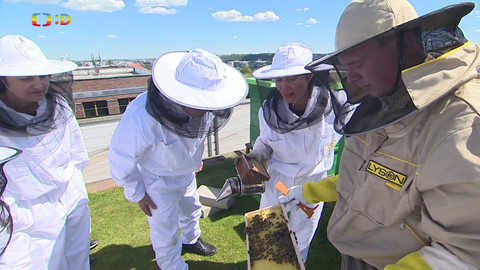 Zprávičky - 28. dubna 2024