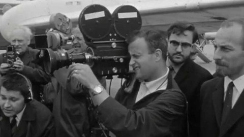 Televizní noviny - 19. července 1968