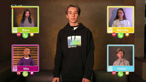 Wifina - 17. února 2023