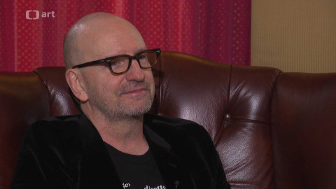 Na plovárně - Steven Soderbergh