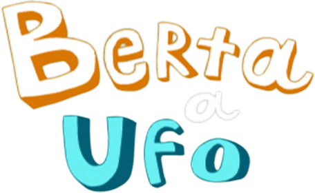 Berta a Ufo