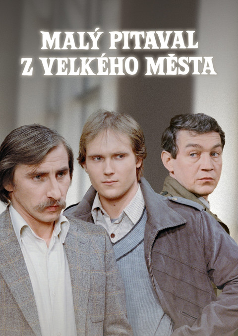 Malý pitaval z velkého města